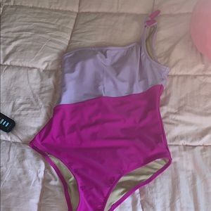 Old Navy One Piece Swimsuit